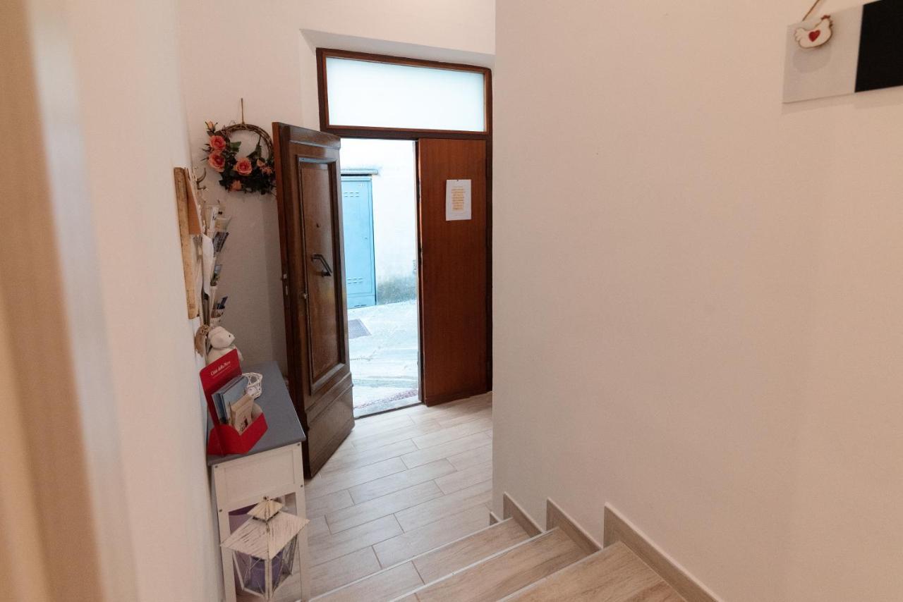 Città della PieveVicolo Delle Scuole Pieアパートメント エクステリア 写真